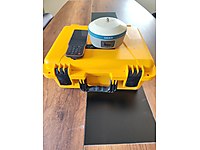 KİRALİK GPS CHC RTK SETİ