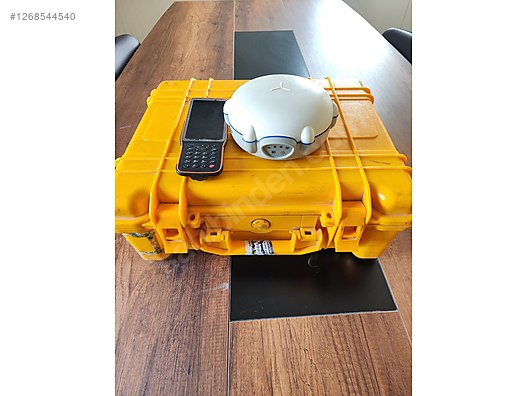 İkinci El ve Sıfır Alışveriş / Teknik Elektronik / Test & Ölçüm Cihazı / GPS & GSM Test Cihazı