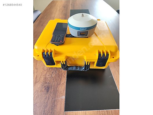 İkinci El ve Sıfır Alışveriş / Teknik Elektronik / Test & Ölçüm Cihazı / GPS & GSM Test Cihazı