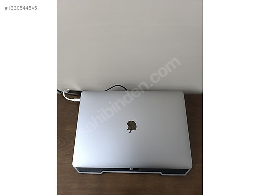 Apple Macbook / MACBOOK PRO TOUCHBAR 15.4 İNC 16 RAM 500SSD on