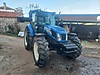 Machinery / Agricultural Machines / Tractors / New Holland / TD110D