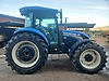 Machinery / Agricultural Machines / Tractors / New Holland / TD110D