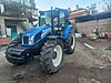Machinery / Agricultural Machines / Tractors / New Holland / TD110D