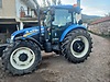 Machinery / Agricultural Machines / Tractors / New Holland / TD110D