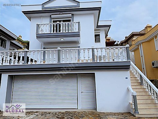 by global den karaova mevkiinde satilik luks villa satilik villa ilanlari sahibinden com da 984544597