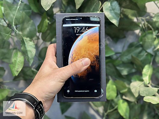 İkinci El ve Sıfır Alışveriş / Cep Telefonu & Aksesuar / Cep Telefonu / Xiaomi / Redmi Note 8 Pro