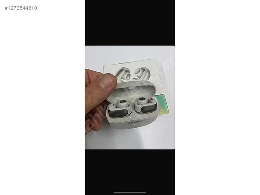 Used & Brand New Items / Cell Phones & Accessories / Accessories / Bluetooth Headphones