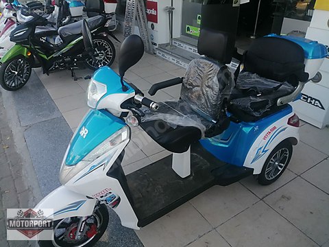 Kral Motor Kr 12 1500 W Elektrikli Motor 10 938 Tl Magazadan Satilik Sifir Aydin 871544646