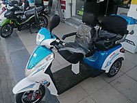 Satilik Elektrikli Motosiklet Ilanlari Ve Fiyatlari Sahibinden Com Da