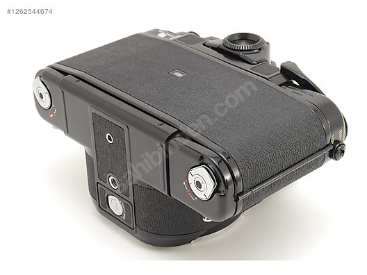 Medium Format / SLR (Single Lens Reflex ) / ASAHİ Pentax 6x7 67