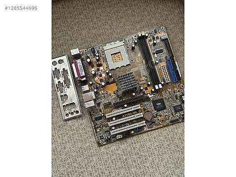 CARTE MÈRE ASUS M5A78L LE SOCKET AM3/AM3+ DDR3 PCIe PCI ATX EUR 59,50