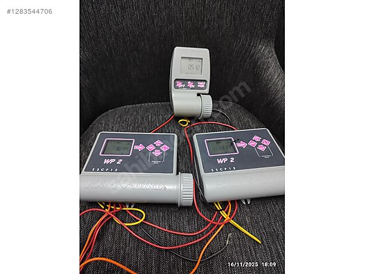 İkinci El ve Sıfır Alışveriş / Bahçe & Yapı Market / Bahçe / Sulama Gereçleri