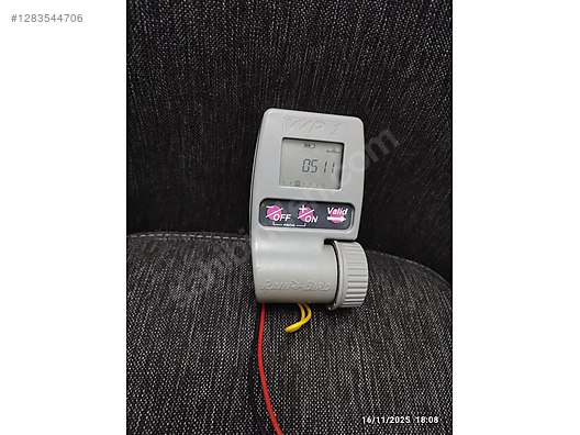 İkinci El ve Sıfır Alışveriş / Bahçe & Yapı Market / Bahçe / Sulama Gereçleri