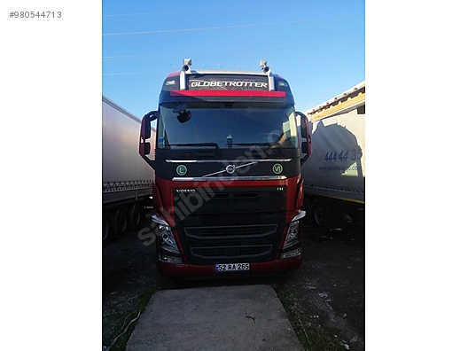 volvo fh 540 sahibinden 2019 model fh540 krone dorse ile birlikte at sahibinden com 980544713