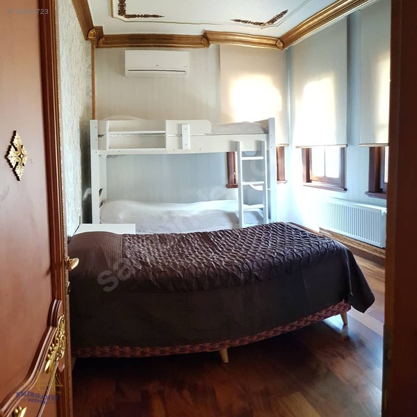 EMIRGANLI OTTOMAN HOUSE OSMANLI KONAGINDA GUNLUK KIRALIK DAIRE Günlük