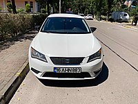 Hastasına Seat Leon #1283544723