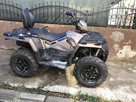 polaris sportsman 570 touring ankaraya hayirli olsun at sahibinden com 972544744