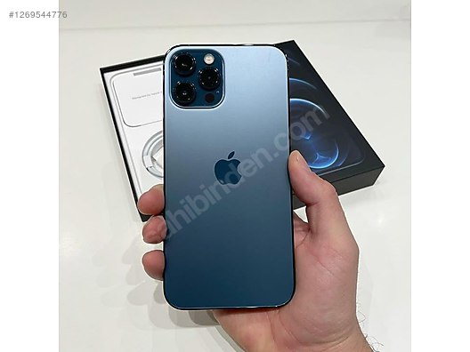 iPhone 12 Pro Cep Telefonu Fiyatları & Modelleri sahibinden.com'da