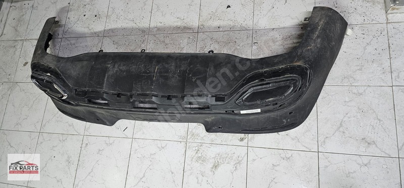 Mercedes GLC Tampon (Arka)