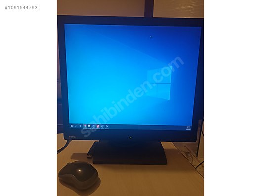 imac 2019 4k 21.5