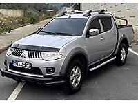 2012 Model Mıtsubıshı l200 4x2 #1285544797