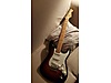 Fender Elektro Gitar
