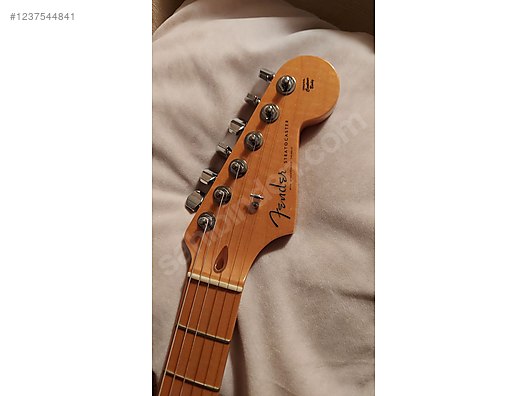 İkinci El ve Sıfır Alışveriş / Müzik / Müzik Aletleri / Telli Çalgılar / Gitar / Elektro