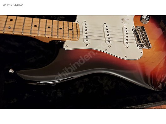 İkinci El ve Sıfır Alışveriş / Müzik / Müzik Aletleri / Telli Çalgılar / Gitar / Elektro