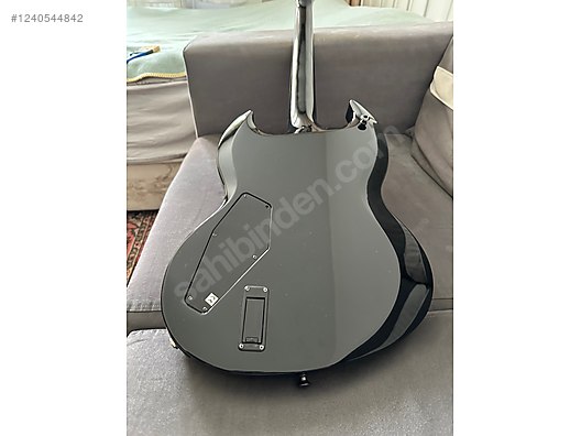 ESP Elektro Gitar