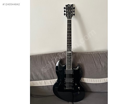 İkinci El ve Sıfır Alışveriş / Müzik / Müzik Aletleri / Telli Çalgılar / Gitar / Elektro