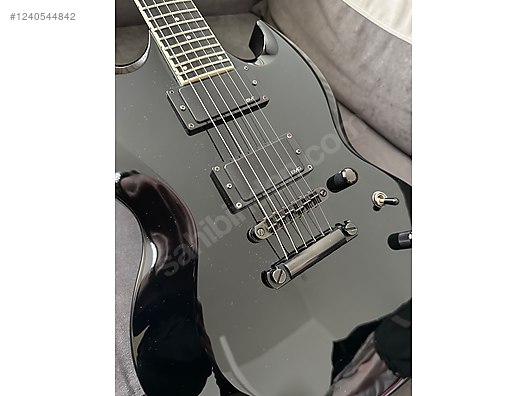 İkinci El ve Sıfır Alışveriş / Müzik / Müzik Aletleri / Telli Çalgılar / Gitar / Elektro