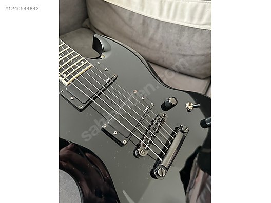 İkinci El ve Sıfır Alışveriş / Müzik / Müzik Aletleri / Telli Çalgılar / Gitar / Elektro