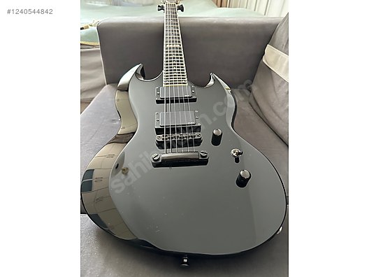 ESP Elektro Gitar