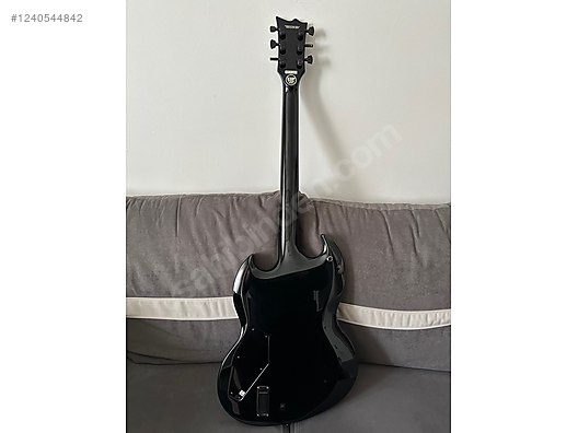 ESP Elektro Gitar