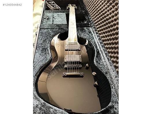 İkinci El ve Sıfır Alışveriş / Müzik / Müzik Aletleri / Telli Çalgılar / Gitar / Elektro