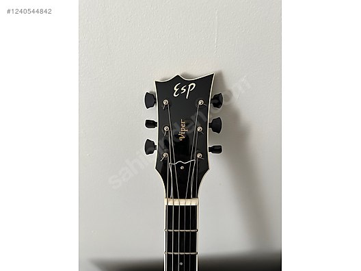 ESP Elektro Gitar