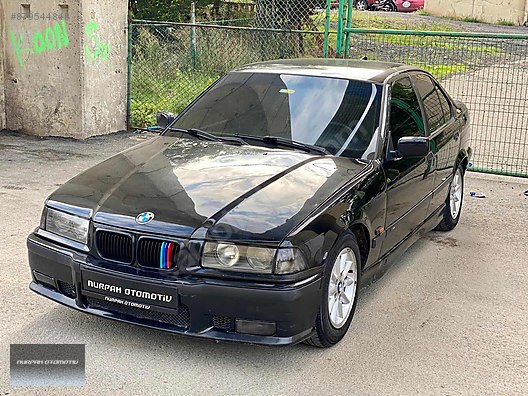 Bmw 3 Series 316i 316i 1998 Bmw 3 16i Manuel Vites At Sahibinden Com 879544848