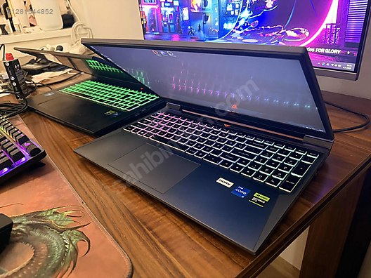 Used & Brand New Items / Computers / Laptops & Notebooks / Laptops / Casper