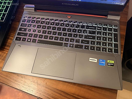 Used & Brand New Items / Computers / Laptops & Notebooks / Laptops / Casper