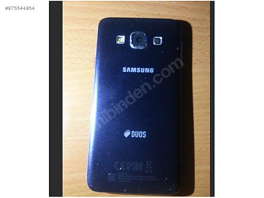 Samsung Arizali Cep Telefonu 875544854