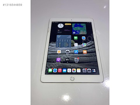 Apple / iPad Air 2 / 128 GB İPAD AİR 2 on sahibinden.com - 1316544859