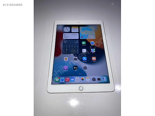 Apple iPad Air 2 64 GB Tablet - 1316544859
