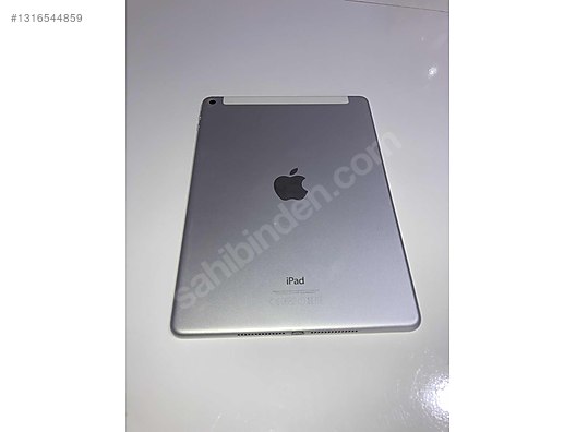 Apple iPad Air 2 128 GB Tablet - 1316544859