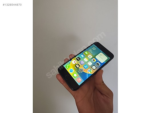 Apple / iPhone 8 / İPHONE 8 128 GB TR CİHAZI AÇIKLAMAYI OKU