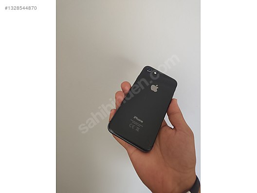 iPhone ブラック 本体 Apple / iPhone 8 / İPHONE 8 128 GB TR CİHAZI AÇIKLAMAYI OKU