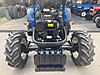 2021 Mağazadan İkinci El New Holland Satılık Traktör 1.150.000 TL'ye sahibinden.com'da