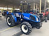 İş Makineleri & Sanayi / Tarım Makineleri / Traktör / New Holland / T3.75B
