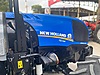 İş Makineleri & Sanayi / Tarım Makineleri / Traktör / New Holland / T3.75B