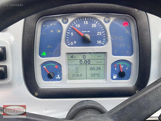 T3.75B 2021 New Holland