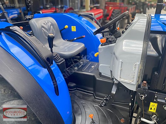 T3.75B New Holland ilanı